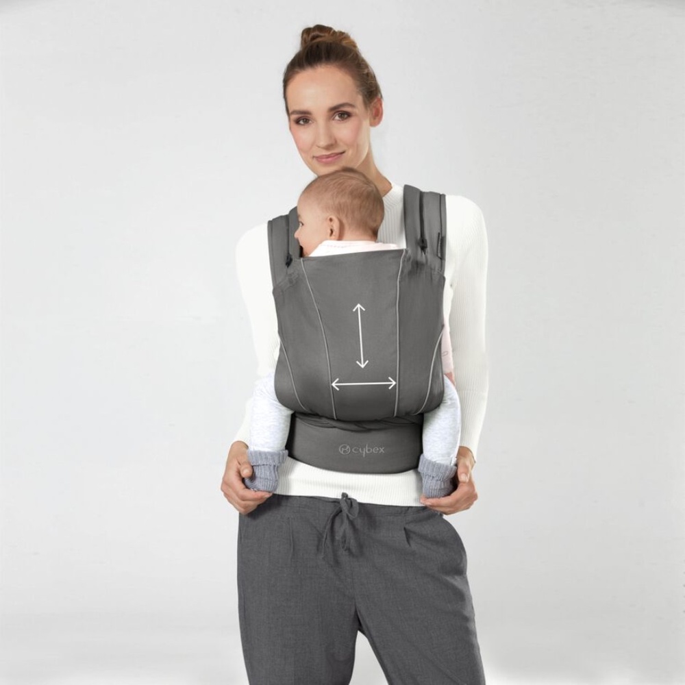 Cybex Maira Tie Carrier